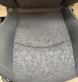 linker voor stoel peugeot 206 type  quicksilver