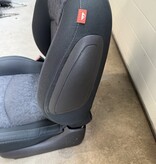 left front seat Peugeot 206 type Quicksilver