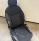 Front seat Right Peugeot 208