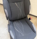 Front seat Right Peugeot 208