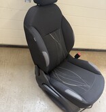 Front seat Right Peugeot 208