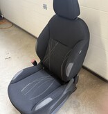 Linker Vordersitz Peugeot 208