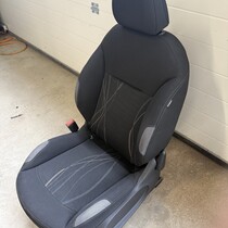 Linker Vordersitz Peugeot 208