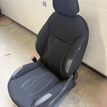Linker-voor Voorstoel Peugeot 208