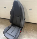 Rechter Vordersitz Peugeot RCZ Leder