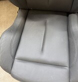 Rechter Vordersitz Peugeot RCZ Leder