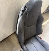 Rechter Vordersitz Peugeot RCZ Leder