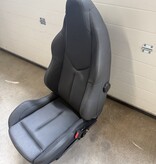 Right Front Seat Peugeot RCZ Leather