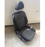 Right front seat Peugeot 207 CC