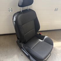 Right front seat Peugeot 207 CC