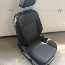 Rechter Vordersitz Peugeot 207 CC