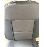 Right front seat Peugeot 207 CC