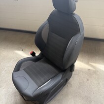 Linker-voor Voorstoel Peugeot 208