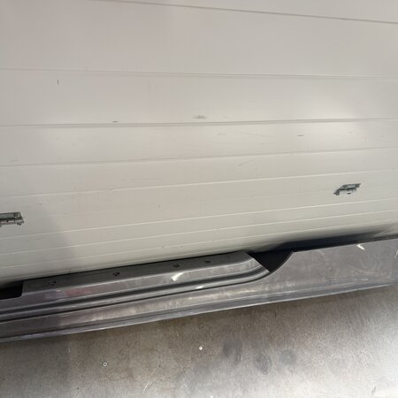 Seitenschweller links mit der Teilenummer YM23000177 Peugeot RCZ