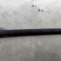 Side skirt right 96781715XT Peugeot 2008