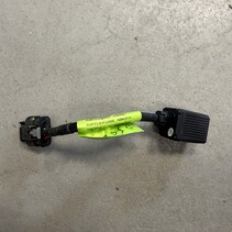 Achteruitrij Camera met artikelnummer 9844269380 Peugeot 208 II
