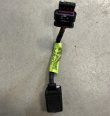 Achteruitrij Camera met artikelnummer 9844269380 Peugeot 208 II