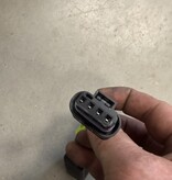 Reversing Camera with article number 9844269380 Peugeot 208 II