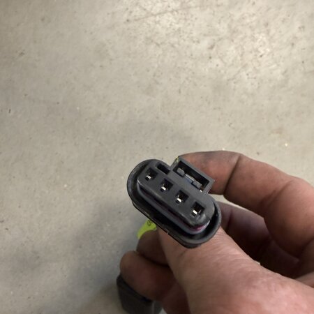 Achteruitrij Camera met artikelnummer 9844269380 Peugeot 208 II