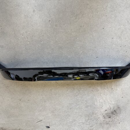 Achterklep spoiler met artikelnummer 1648299480 Peugeot 208 II