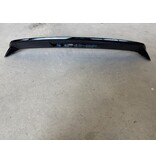Tailgate spoiler with part number 1648299480 Peugeot 208 II