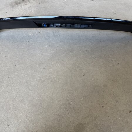 Achterklep spoiler met artikelnummer 1648299480 Peugeot 208 II