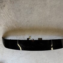 Achterklep spoiler met artikelnummer 1648299480 Peugeot 208 II