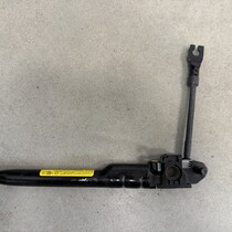 Seatbelt tensioners right-front 9809468777 Peugeot 3008 II