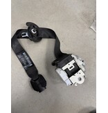 Front left seat belts with article number 98474180XX Peugeot 3008 II