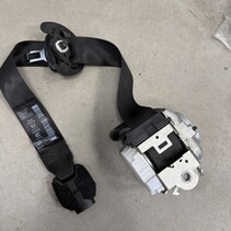 Veiligheidsgordels links-voor met artikelnummer 98474180XX Peugeot 3008 II