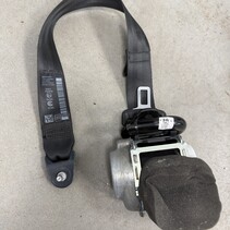 Veiligheidsgordels Links-Achter met artikelnummer 98094852XX Peugeot 5008 II