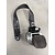 Seat belts Left Rear with article number 98094852XX Peugeot 5008 II