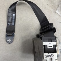 Sicherheitsgurte hinten rechts mit der Artikelnummer 98094851XX für Peugeot 5008 II