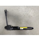 Gordelspanners Links-voor   9809468977  Peugeot 3008 II