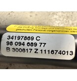 Gordelspanners Links-voor   9809468977  Peugeot 3008 II
