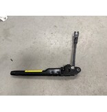 Gurtstraffer vorne links 9809468977 Peugeot 3008 II