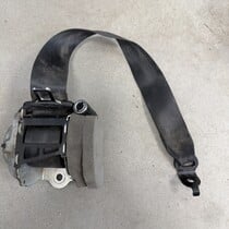 Veiligheidsgordels rechts-achter met artikelnummer 98288666XX Peugeot 3008II