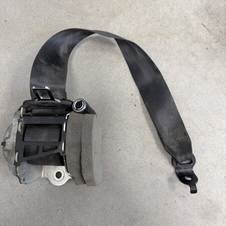 Sicherheitsgurte hinten links mit Artikelnummer 98288666XX Peugeot 3008II
