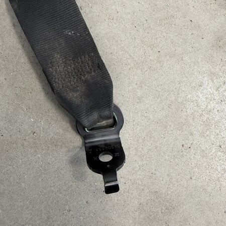 Sicherheitsgurte hinten links mit Artikelnummer 98288666XX Peugeot 3008II