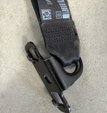 Veiligheidsgordels rechts-achter met artikelnummer 98093485XX Peugeot 5008II