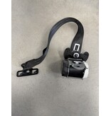 Sicherheitsgurte hinten links mit der Artikelnummer 98093486XX Peugeot 5008II