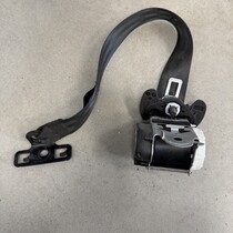 Veiligheidsgordels links-achter met artikelnummer 98093486XX Peugeot 5008II