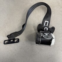Seat belts left rear with article number 98093486XX Peugeot 5008II