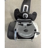 Seat belts left rear with article number 98093486XX Peugeot 5008II