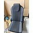 Row 3 seats - Peugeot 5008II can transport up to 7 people.