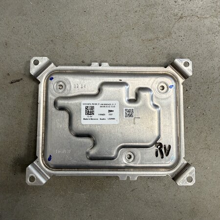 Led Module  koplamp    L670170   HW B990433   Peugeot 2008 II GT