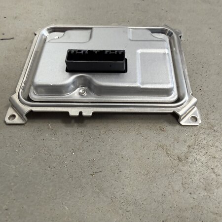 LED Module Headlight L670170 HW B990433 Peugeot 2008 II GT