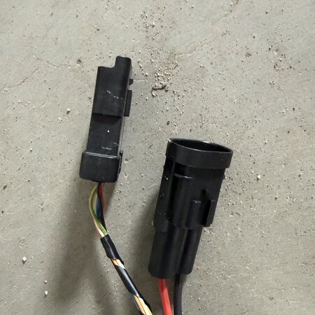 Cabrio-Dachmotoren 9688506780 Peugeot 207 cm³ (8446P4)