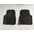 Floor mats left and right rear 98493045ZD Peugeot 2008 II GT green stitching