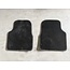 Vloermat je links en rechts  achter 98493045ZD Peugeot 2008 II GT  groene stiksels